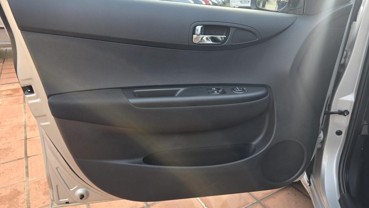 Hyundai i20 1.1 CRDi 5p. Classic