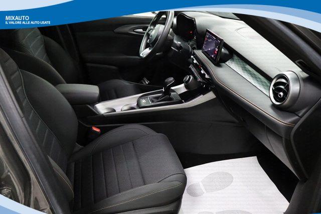 ALFA ROMEO Tonale 1.5 Hybrid 160cv Ti TCT7 EU6