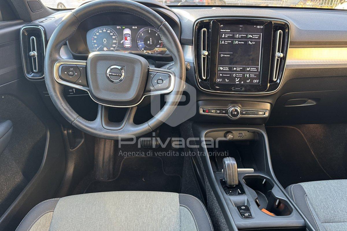 VOLVO XC40 D3 Geartronic R-design