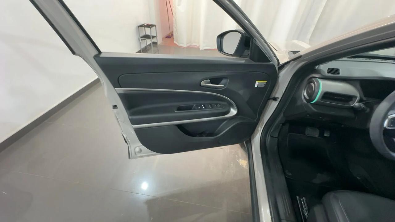 Jeep Avenger BEV Summit PARI NUOVO - NESSUN VINCOLO FINANZIARIO