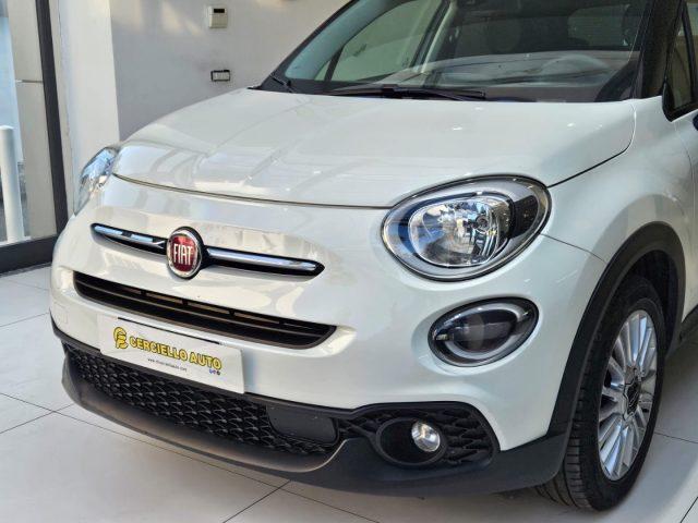 FIAT 500X 1.0 T3 120 CV CONNECT da ?185.00 mensili