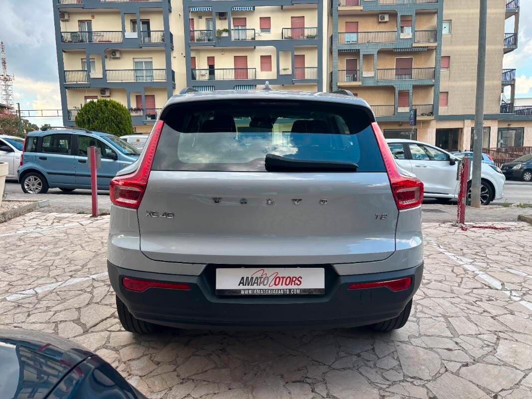 Volvo XC40 XC40 1.5 t2 Momentum Core auto my21