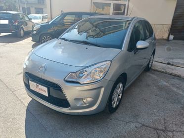Citroen C3 1.1 Seduction