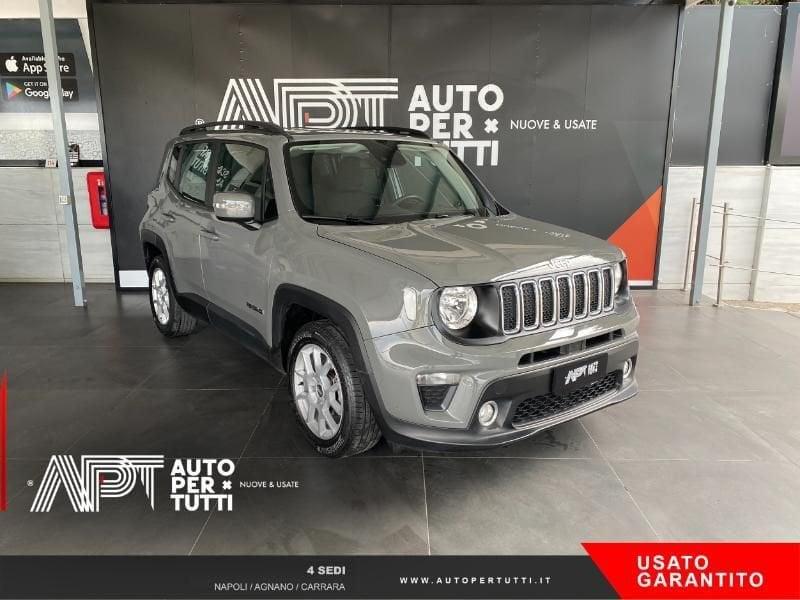 Jeep Renegade Renegade 1.0 t3 Longitude 2wd