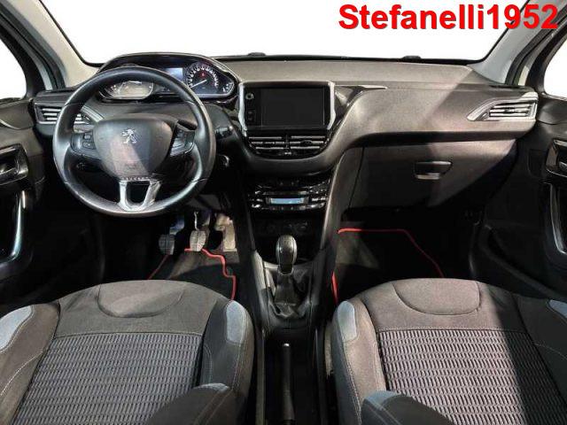 PEUGEOT 208 - 1.4 hdi 8v Allure 5p