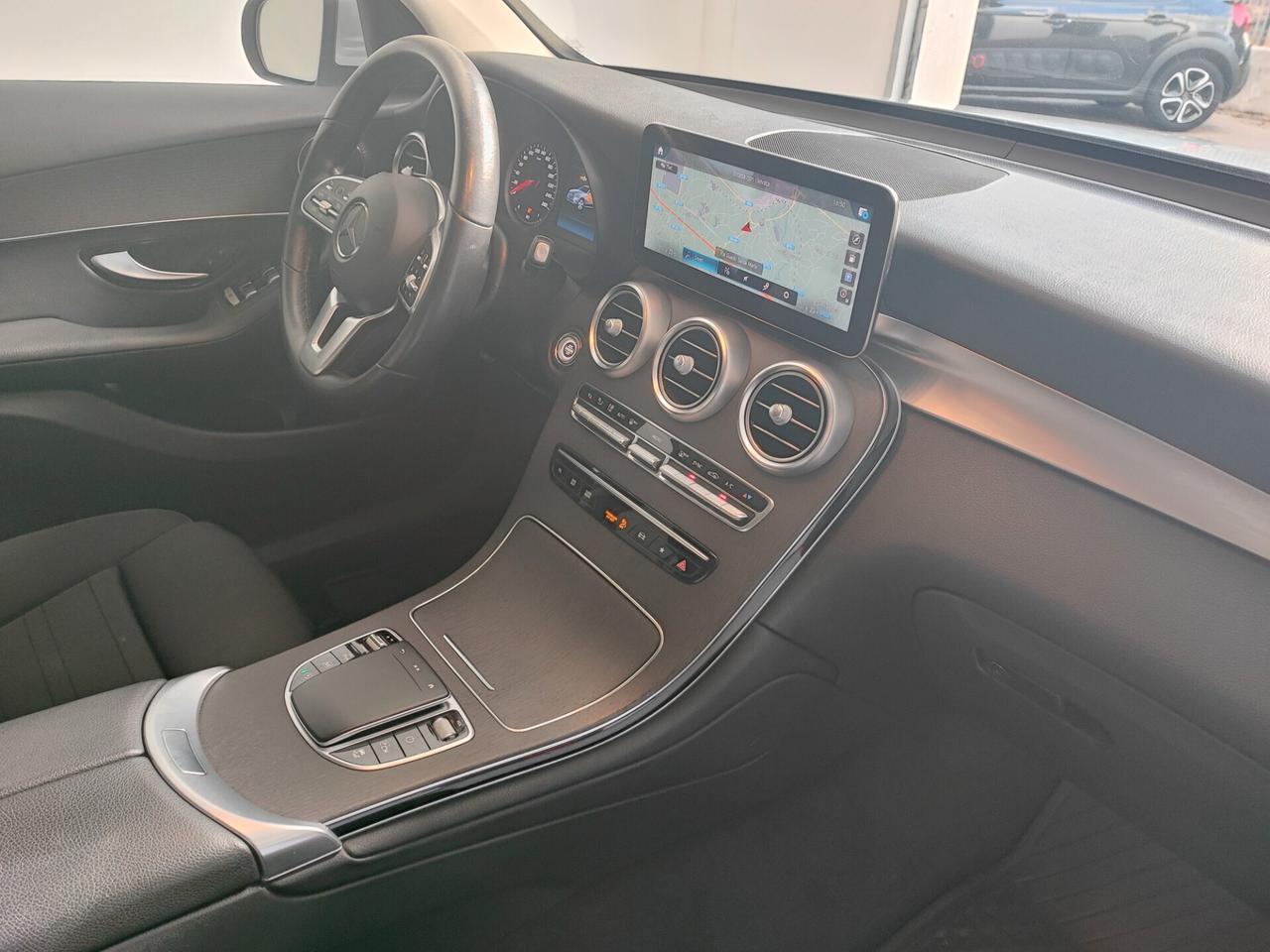 Mercedes-benz GLC 220 d 4Matic Premium Plus