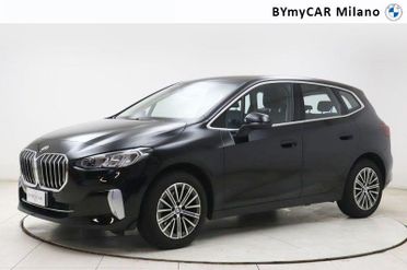 BMW Serie 2 Active Tourer 218 i Luxury DCT