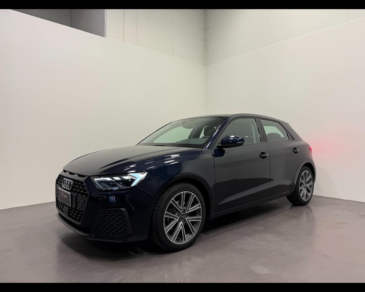 AUDI A1 SPORTBACK 30 TFSI S-TRONIC ADMIRED