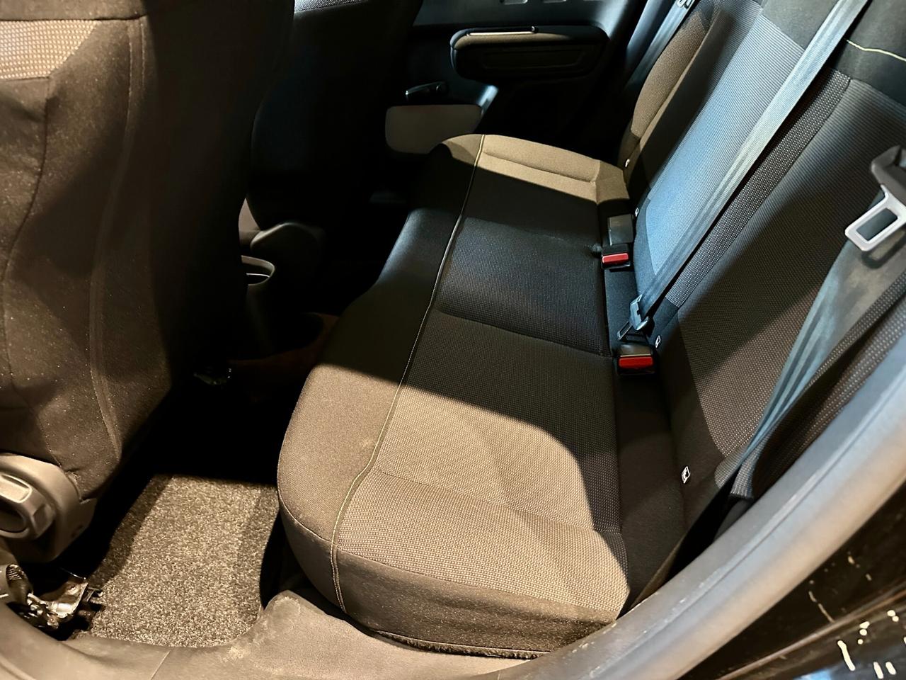 Citroen C3 PureTech 83 S&S Shine