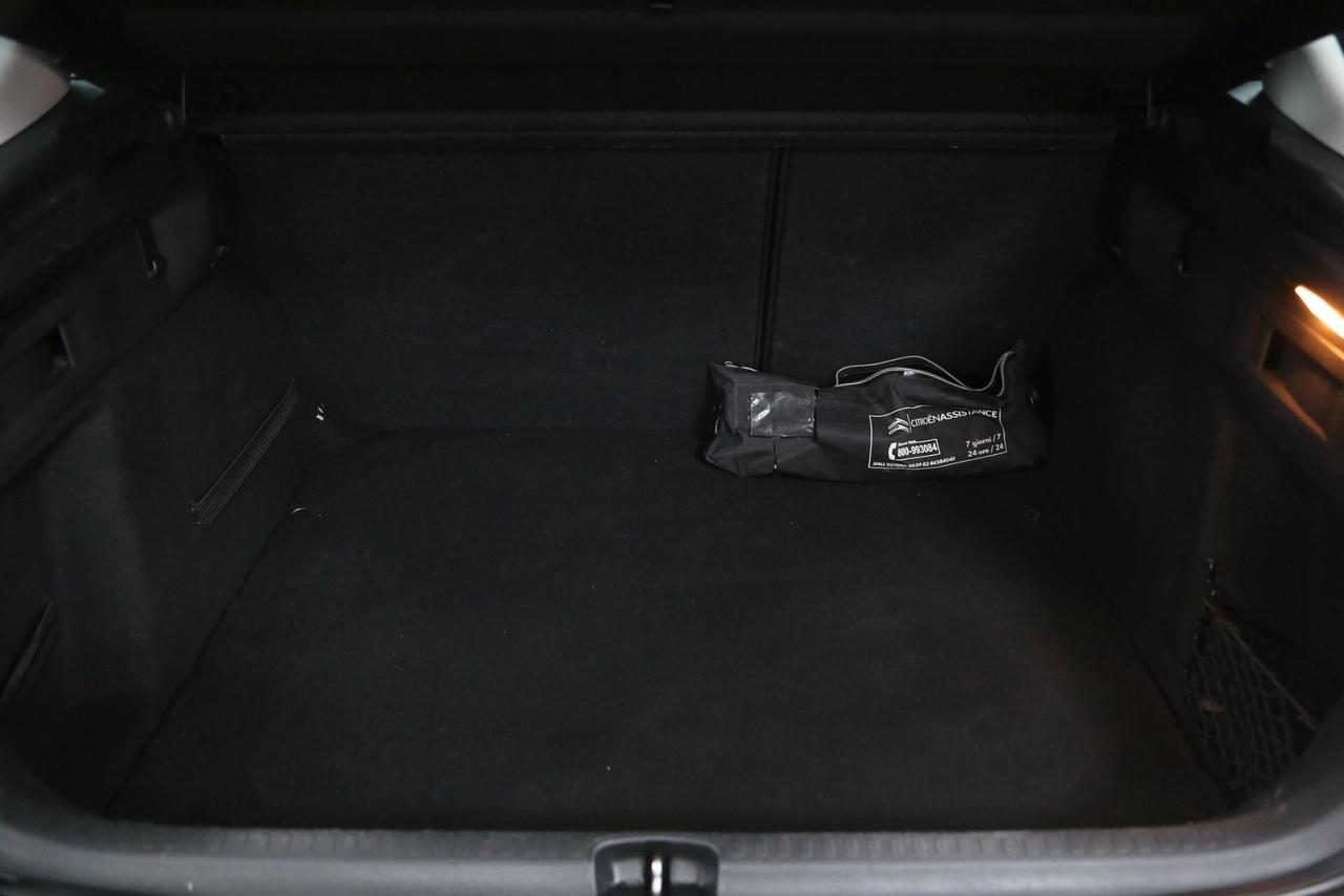 Citroen C4 BlueHDi 120 cv Feel
