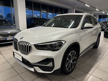 BMW X1 sDrive18i xLine