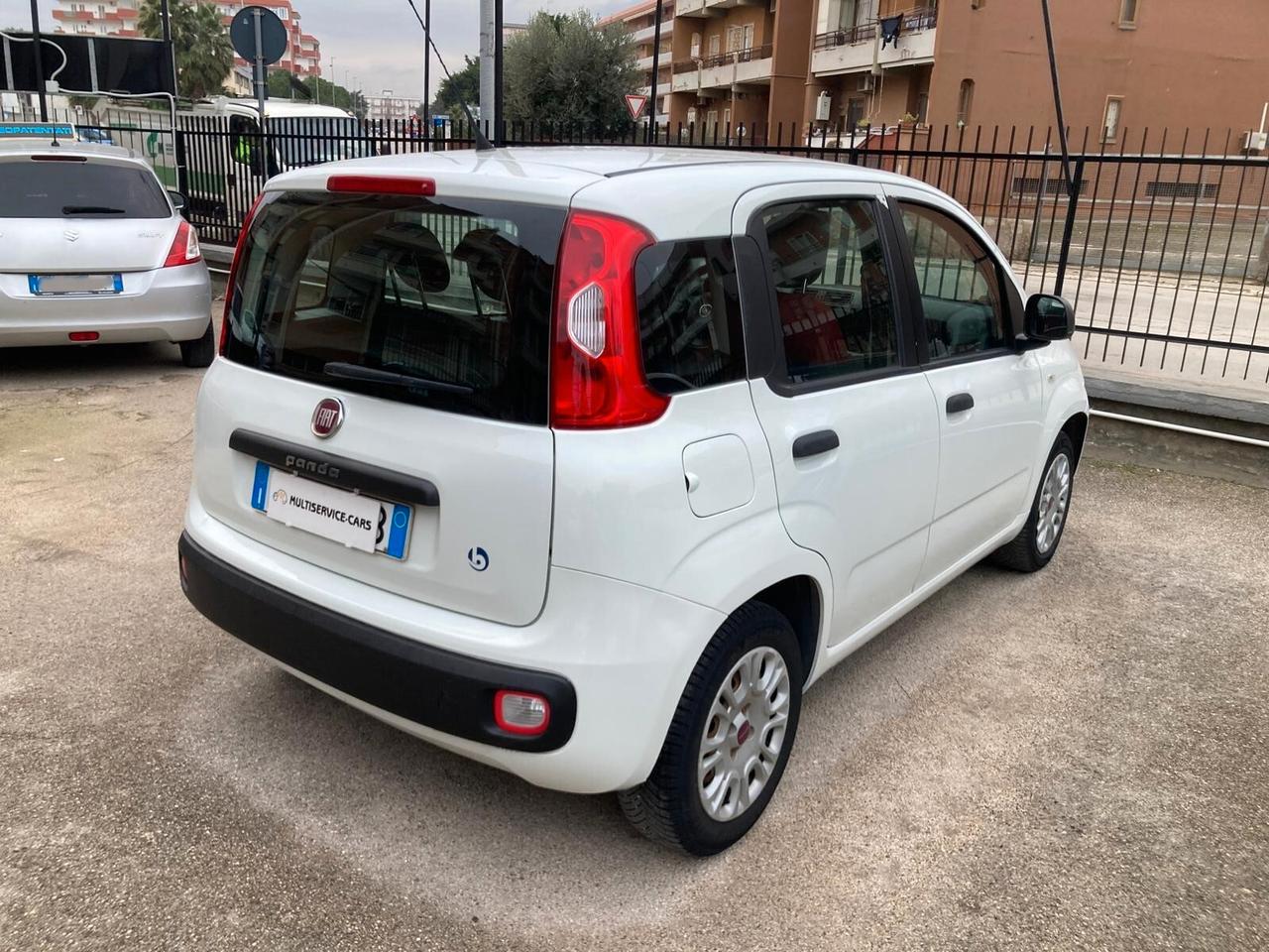 Fiat Panda 1.3 MJT S&S Easy