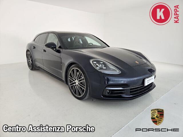 Porsche Panamera 3.0 4 Sport Turismo