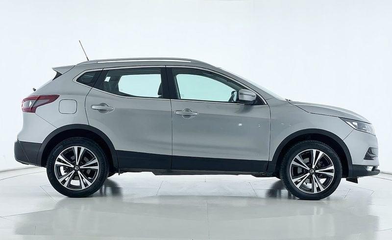 Nissan Qashqai 1.3 DIG-T 140 CV Acenta Premium ** N1 AUTOCARRO ** PREZZO IVA COMPRESA