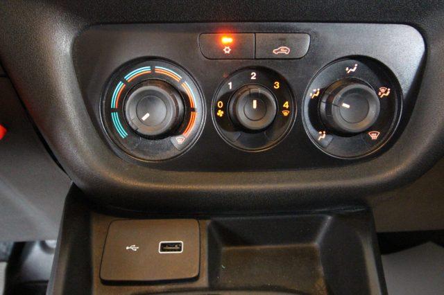 FIAT Doblo Doblò 1.4 T-Jet Natural Power PC-TN Cargo Lamierat