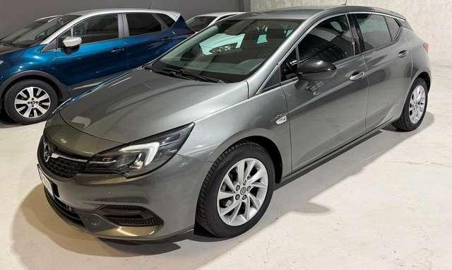 Opel Astra OFFERTA LIMITATA ENTRO 15/12 IVA ESPOSTA+Automatic
