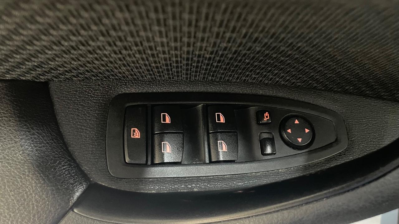 Bmw X1 sDrive18d Advantage
