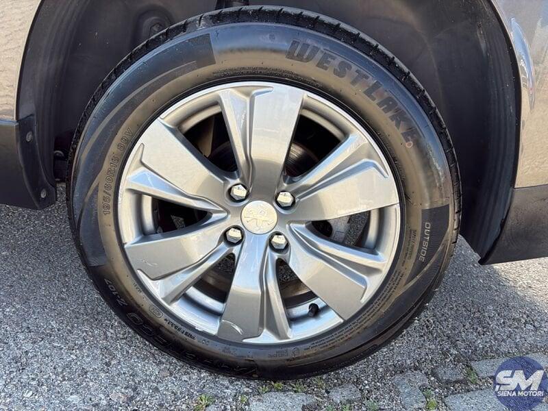 Peugeot 2008 BlueHDi 100cv Active