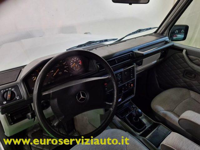 MERCEDES-BENZ G 230 cat