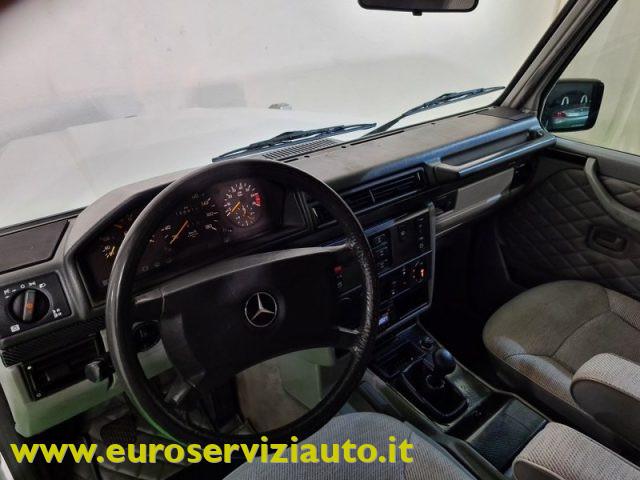 MERCEDES-BENZ G GE cat AUTO DA AMATORE