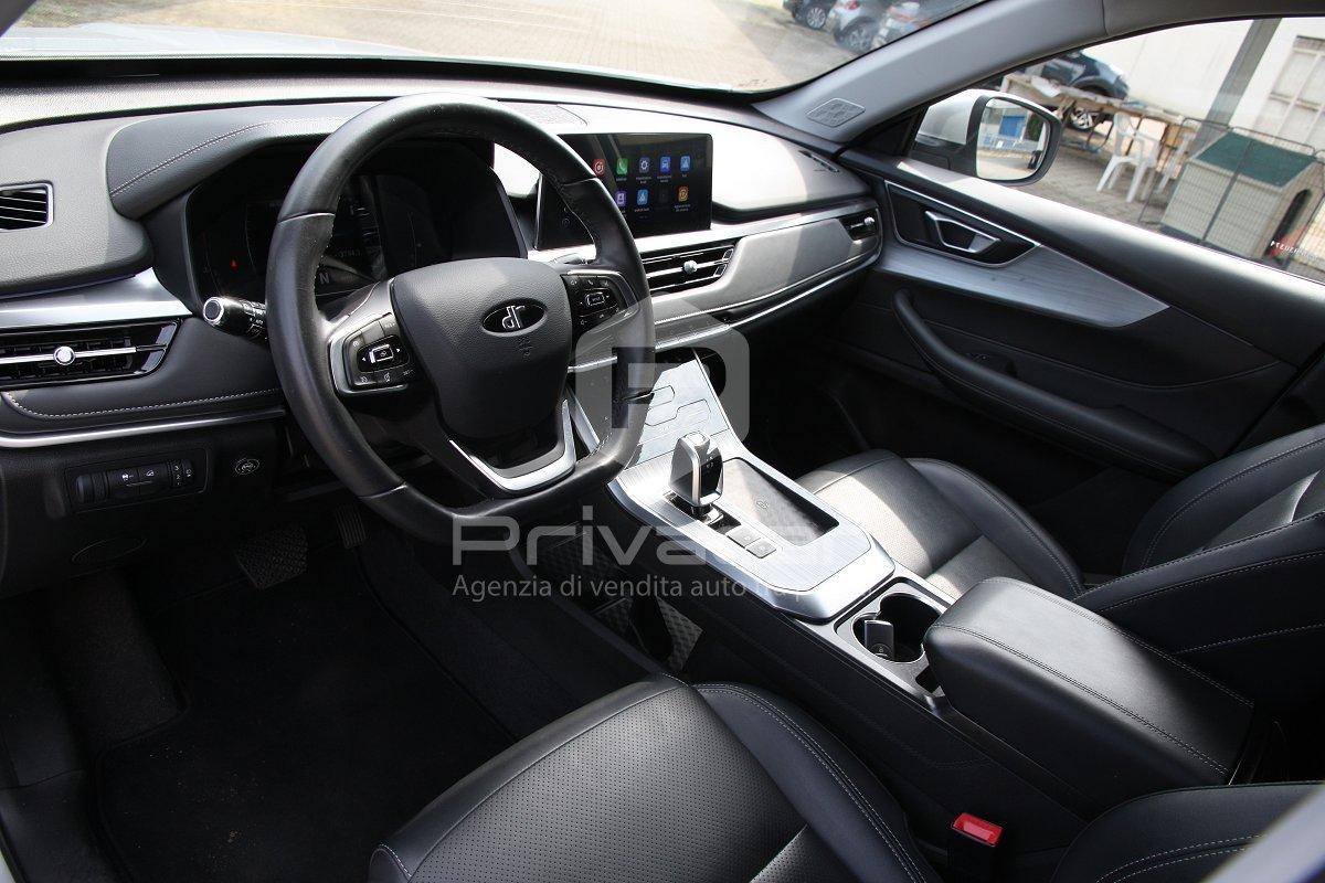 DR dr 5.0 s2 1.5 Turbo CVT Bi-Fuel GPL