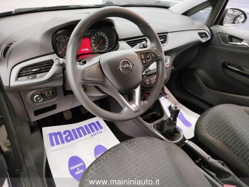 Opel Corsa 1.2 69cv 3p n-Joy
