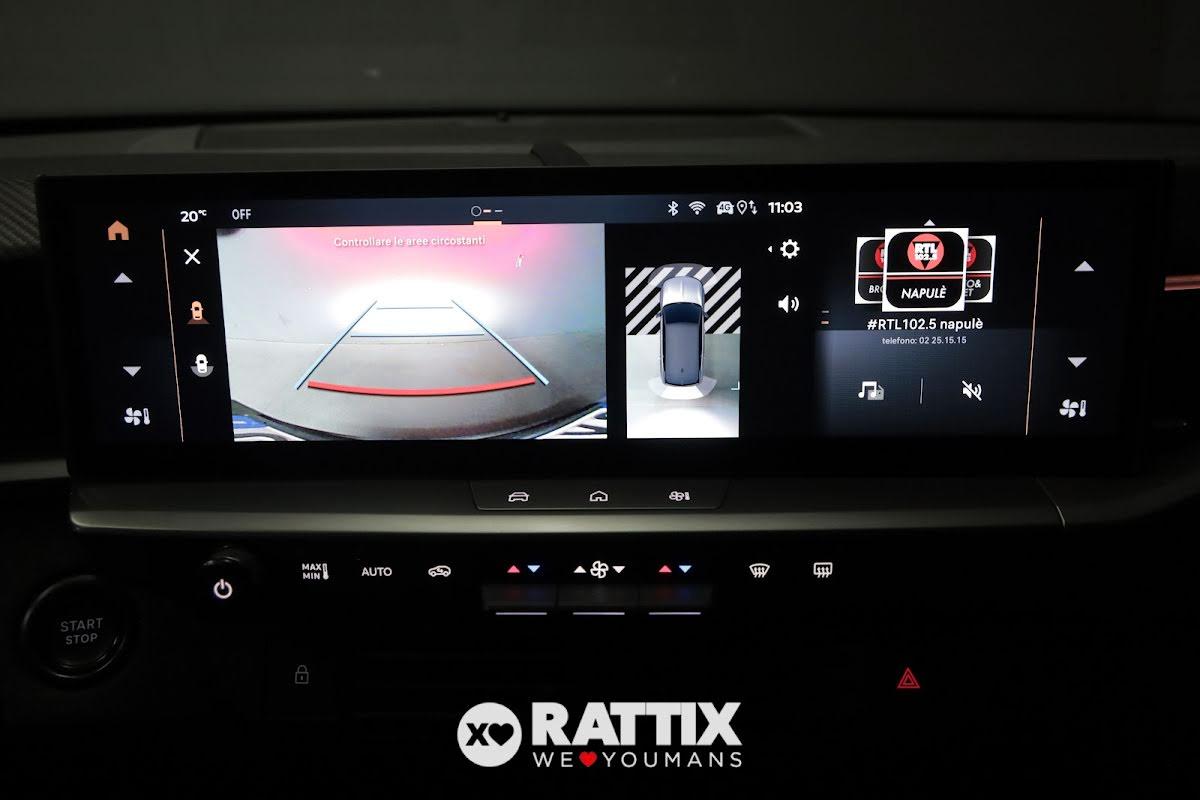 Opel Grandland 1.2 Hybrid 145CV GS e-DCS6