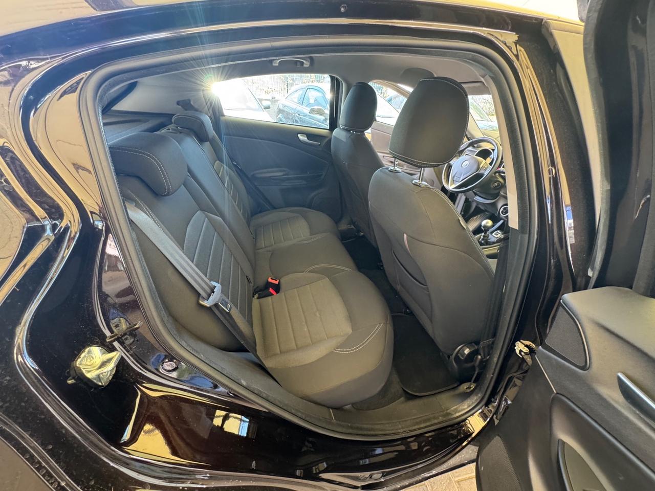 Alfa Romeo Giulietta 1.6 JTDm 120 CV Super