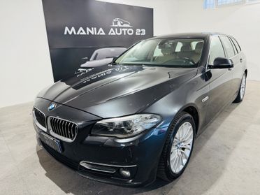 Bmw 525d xDrive Touring Luxury*218 CV*FULL*