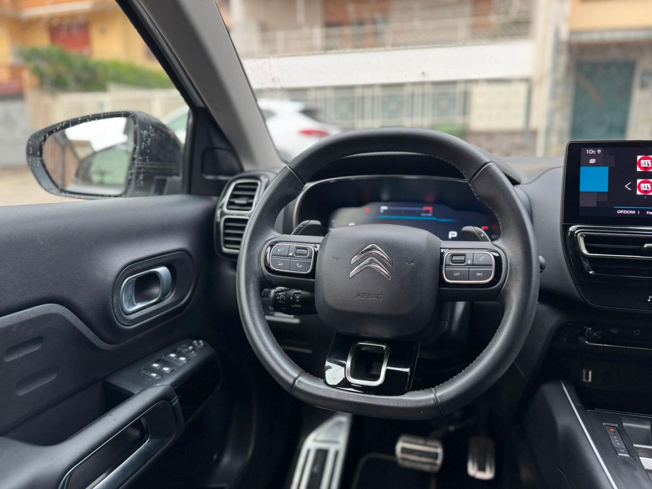 Citroen C5 Aircross BlueHDi 130 S&S EAT8 Shine