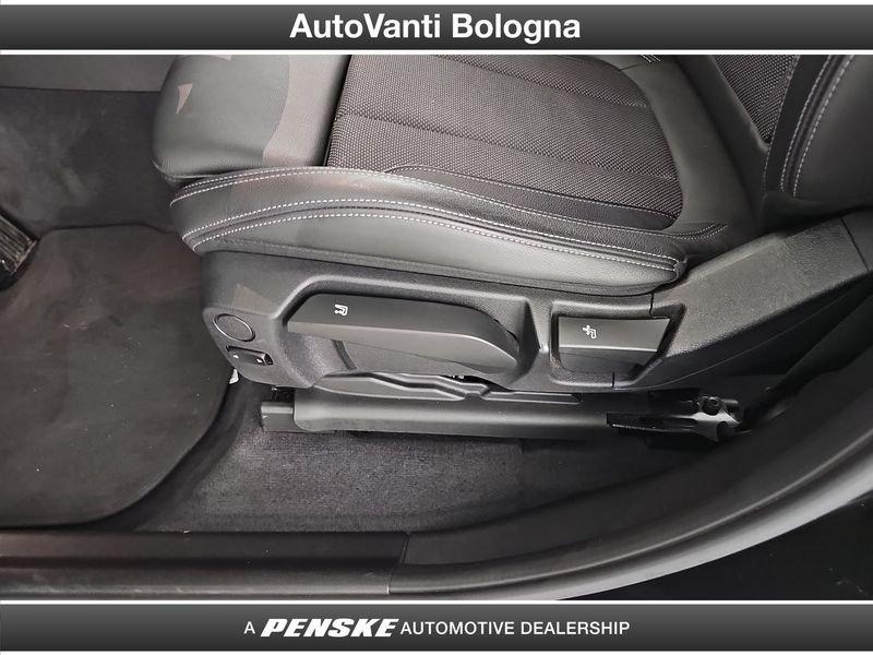 BMW X3 X3 xDrive20d xLine