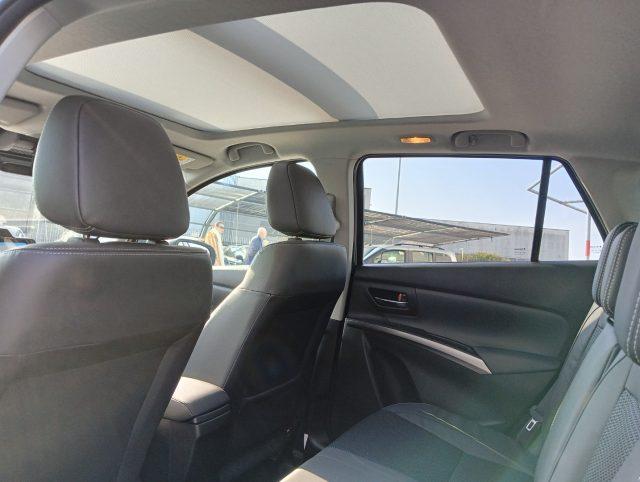 SUZUKI S-Cross 1.4 Hybrid 4WD AllGrip Starview Model 2026