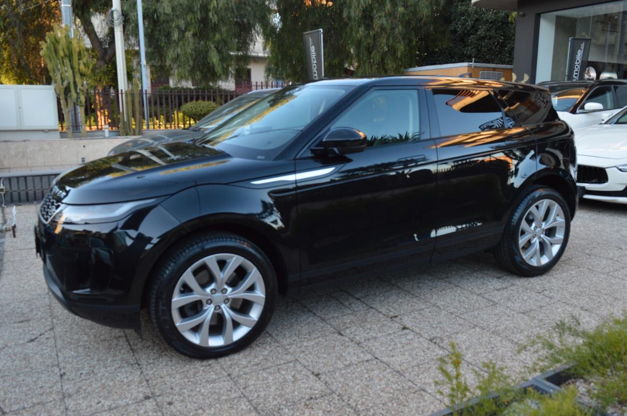 Land Rover Range Evoque 2.0D I4 180 CV AWD Auto HSE