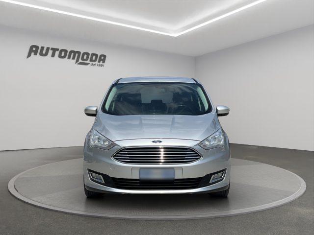 FORD C-Max 1.5 TDCI