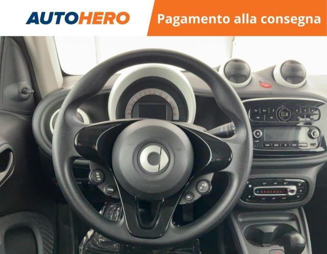 SMART ForTwo 70 1.0 twinamic Passion