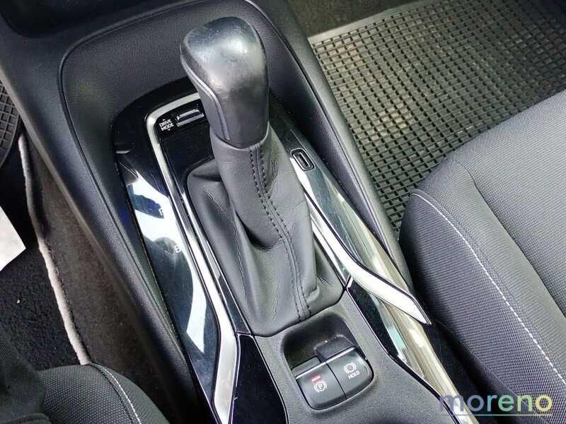 Toyota Corolla Touring Sports 1.8 hybrid Active CVT