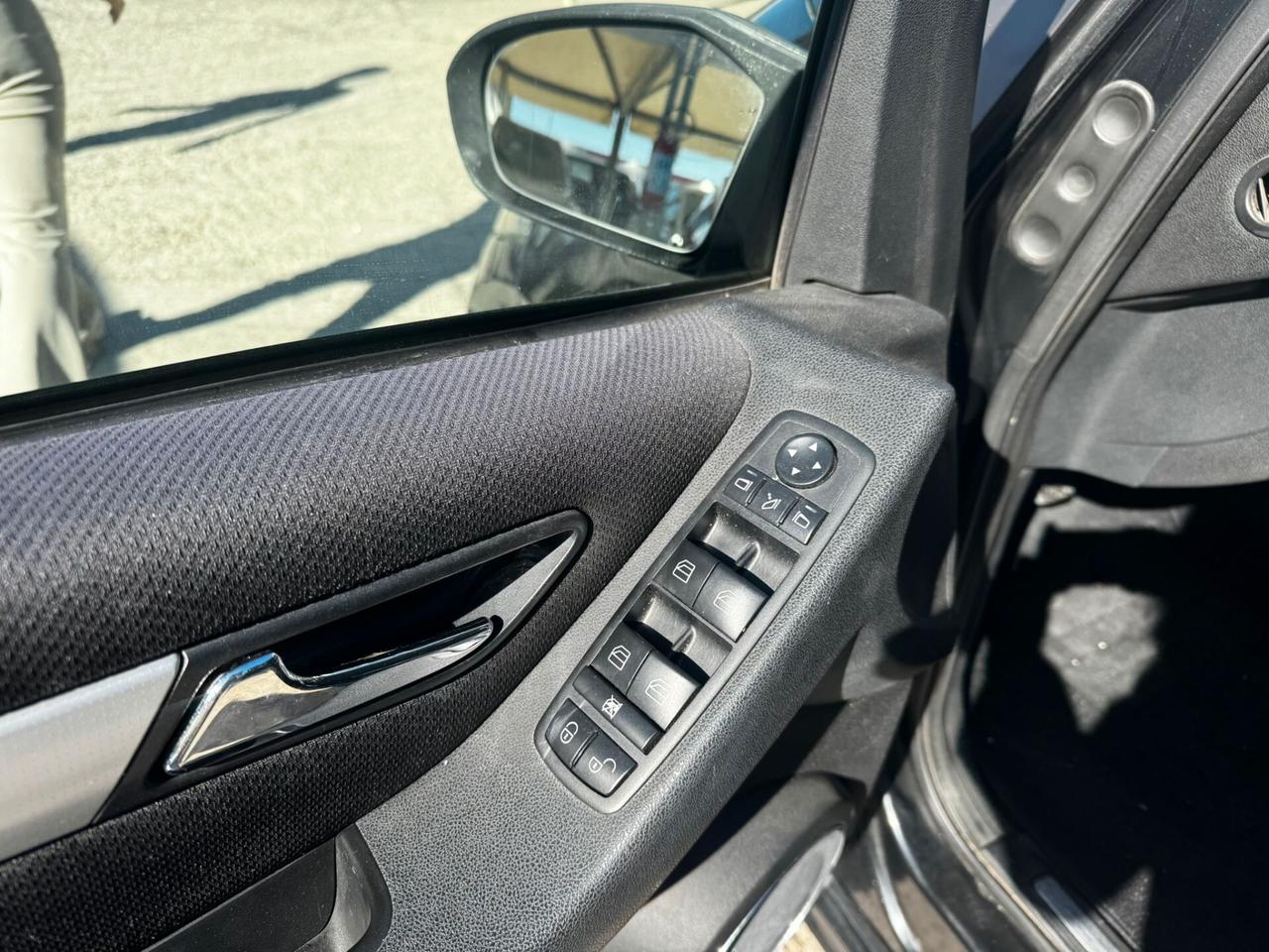 Mercedes-benz A 180 CDI Avantgarde