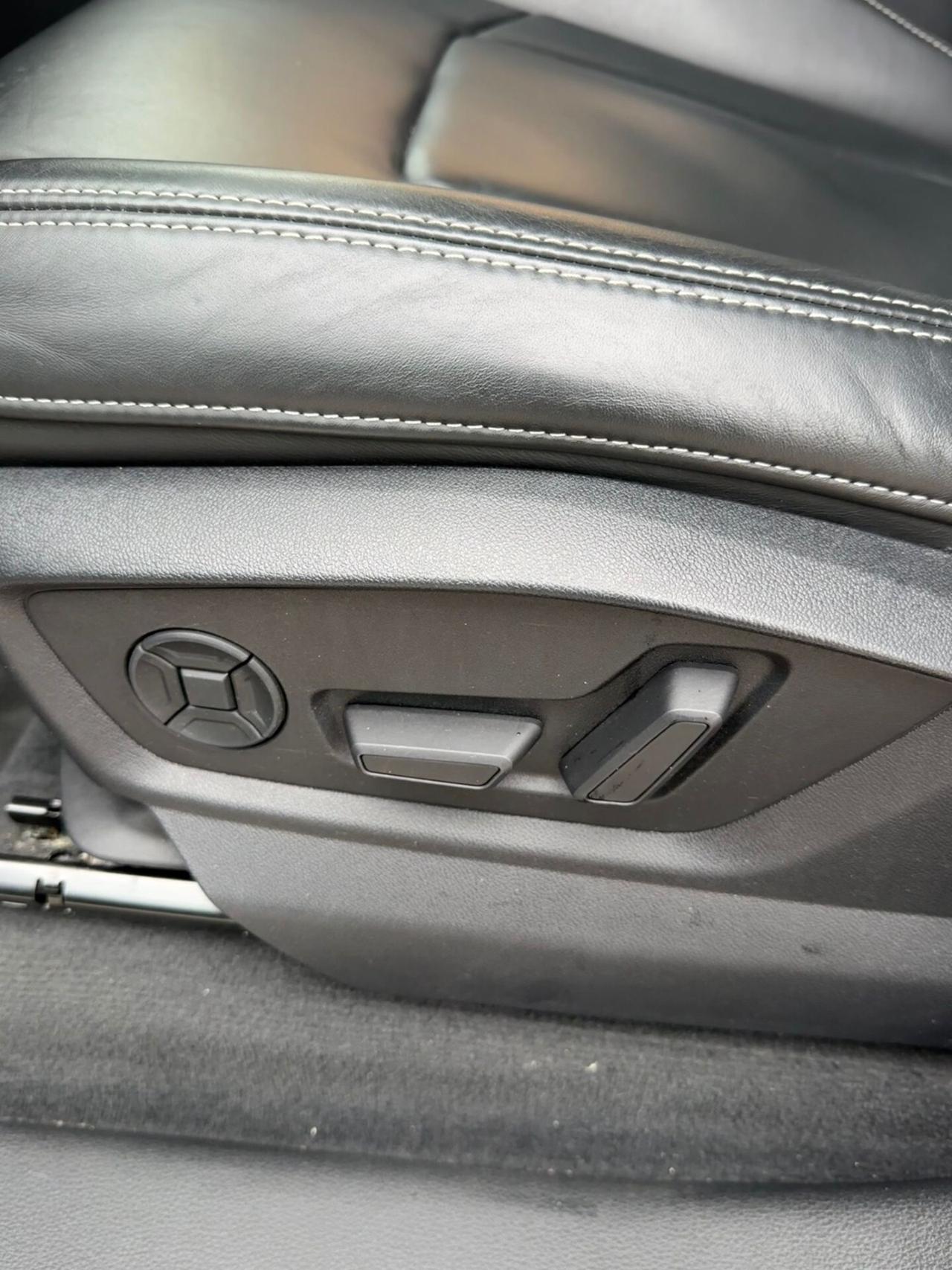 Audi Q8 50 TDI 286 CV quattro tiptronic Sport