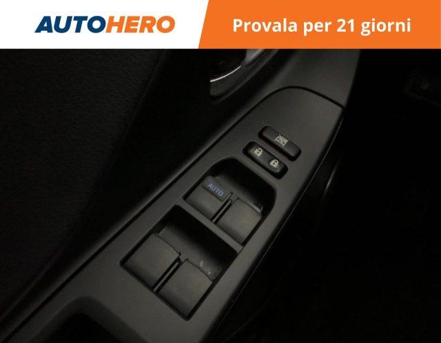 TOYOTA Yaris 1.5 Hybrid 5 porte Y20