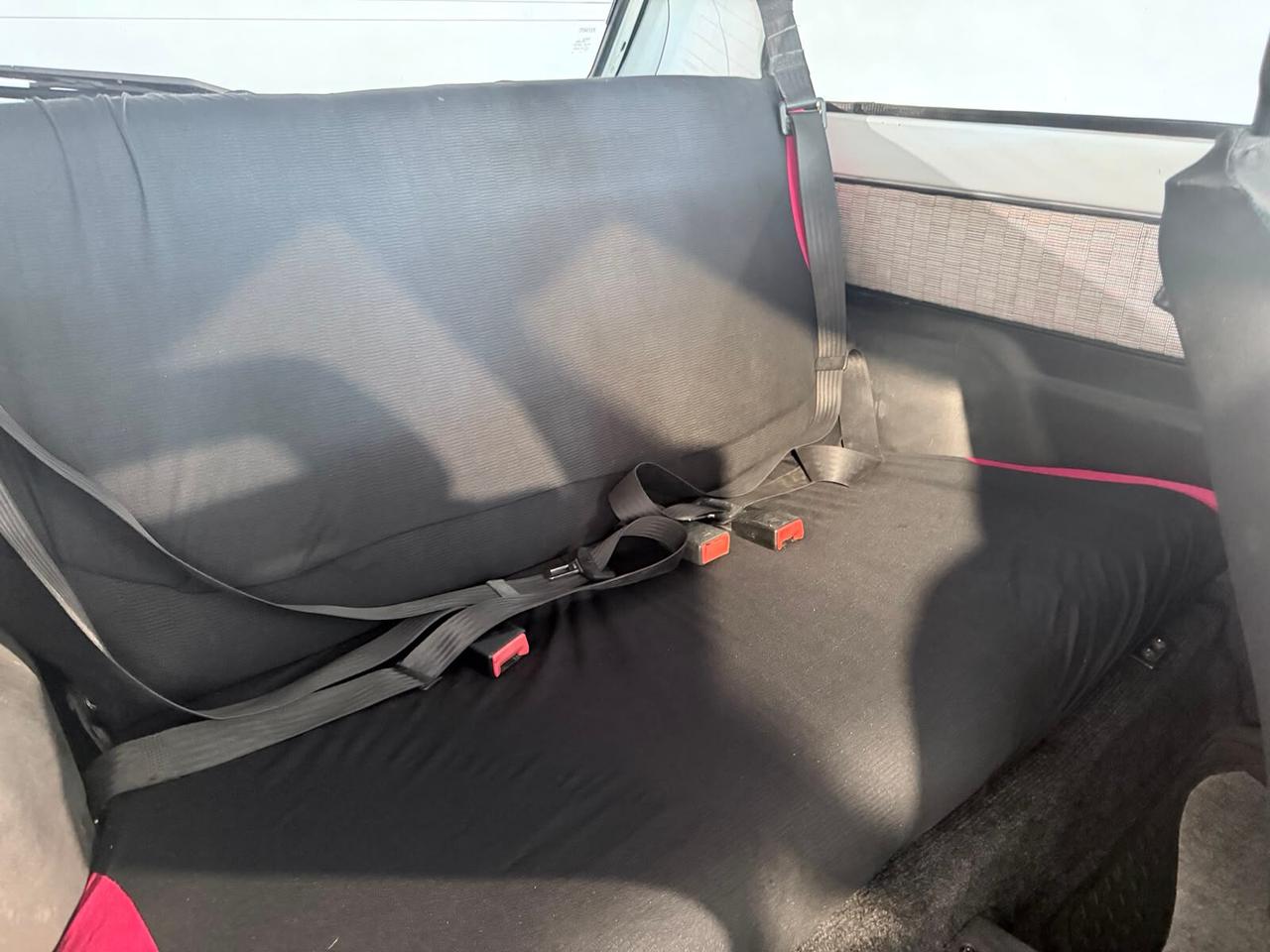 Fiat Panda 750CC FIRE 5MARCE