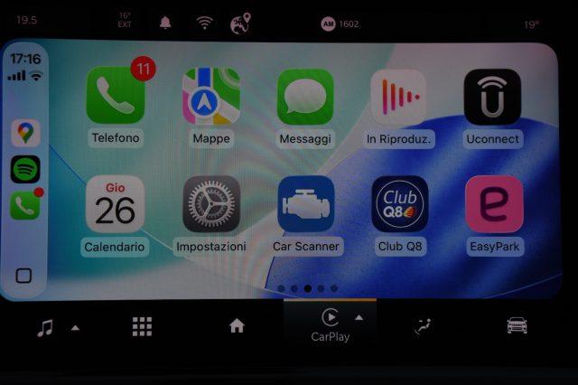 JEEP Compass 1.3 T4 190CV PHEV AT6 4xe Limited