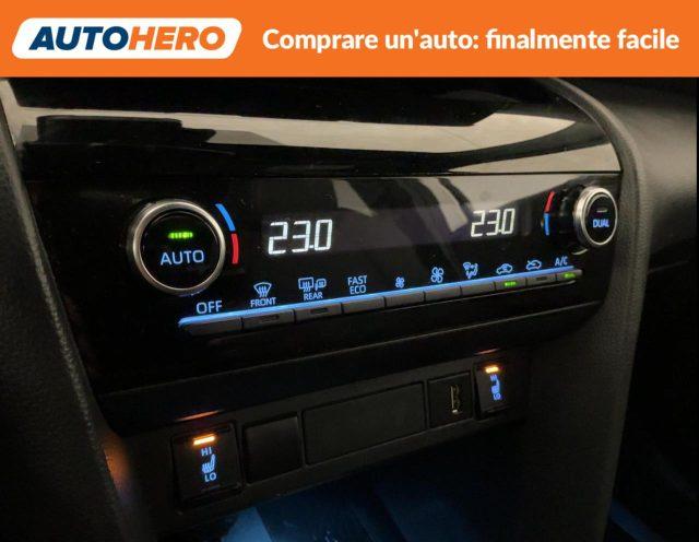 TOYOTA Yaris Cross 1.5 Hybrid 5p. E-CVT Adventure