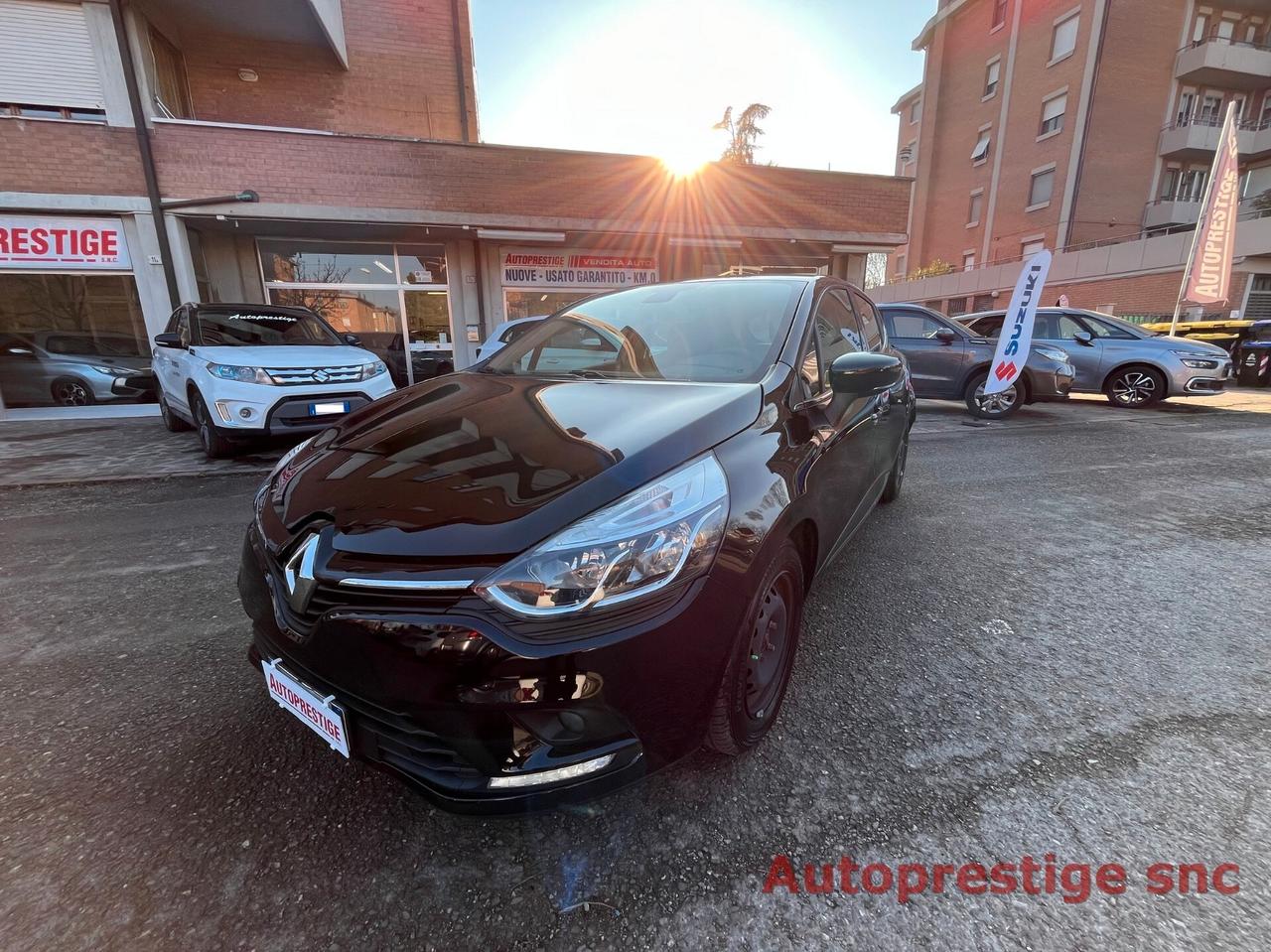 Renault Clio dCi 8V 90CV Start&Stop 5 porte Energy Zen