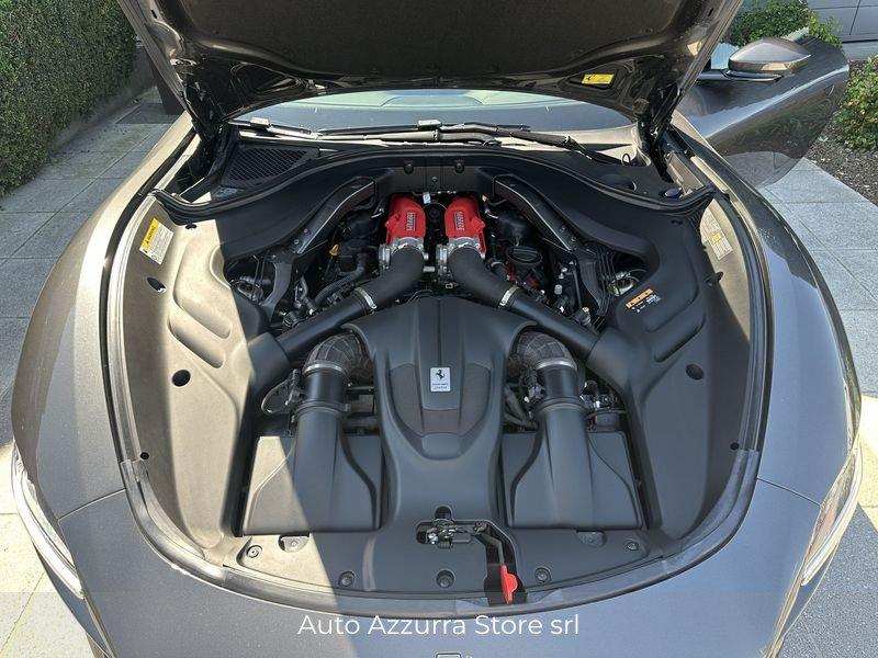Ferrari Roma Roma | KIT CARBON, MATRIX, ADAS, UNIPRO, PRONTA CONSEGNA