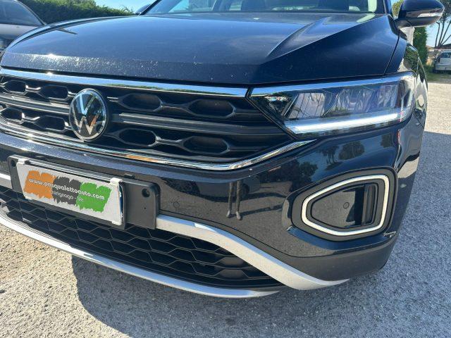 VOLKSWAGEN T-Roc 1.0 TSI Life