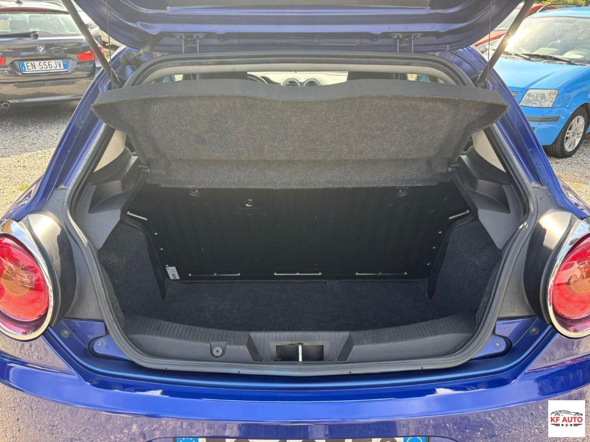 ALFA ROMEO - MiTo 1.4 m.air Progression 105cv