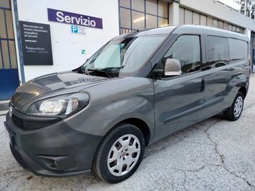 FIAT Doblo 1.4 METANO 3 posti Cargo Maxi Lounge