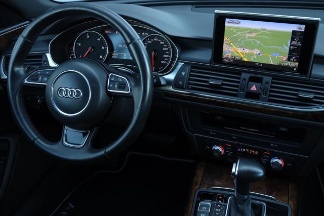 AUDI A6 3.0 TDI 313 CV quattro tiptronic