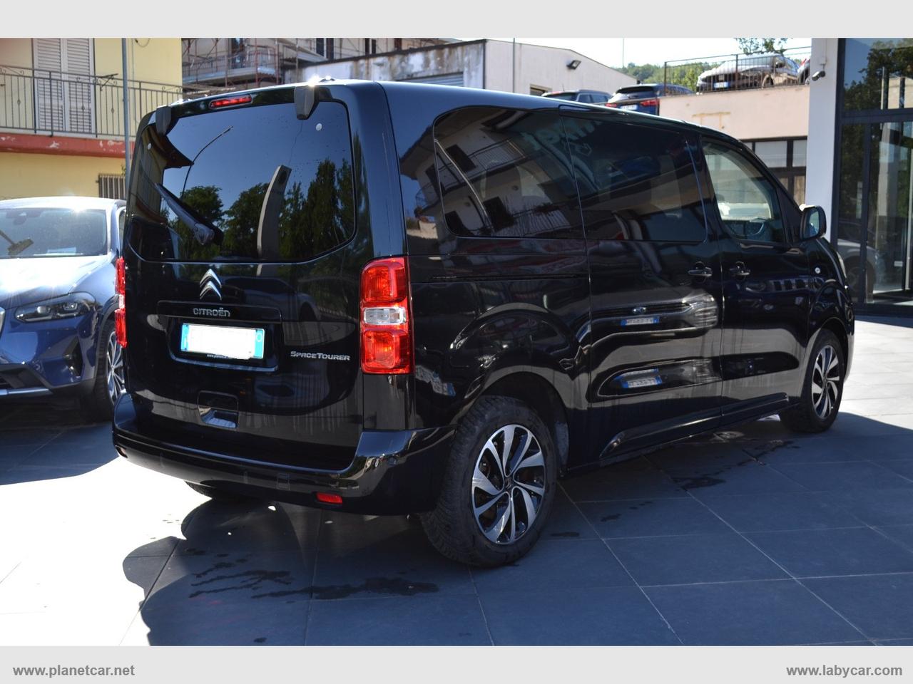 CITROEN JUMPY SpaceTourer BlueHDi 120 S&S XS Feel