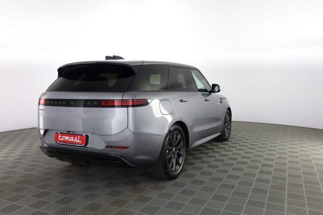 LAND ROVER Range Rover Sport RR Sport 3° serie 3.0D l6 249 CV Dynamic SE